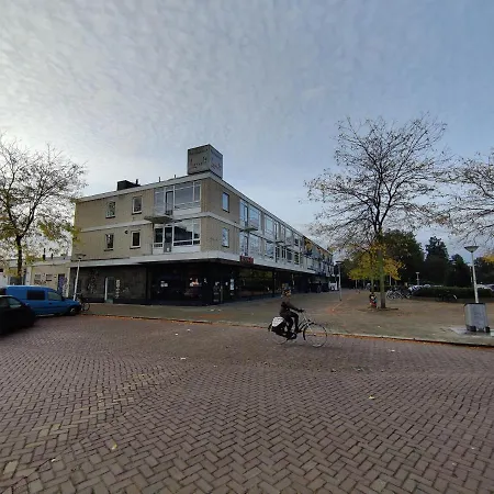 K50171 Modern Near The Center And Free Parking Daire