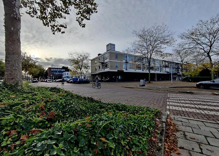 Appartamento K50171 Modern Near The Center And Free Parking