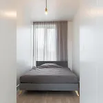 Apartamento G 4p Free Public Parking *