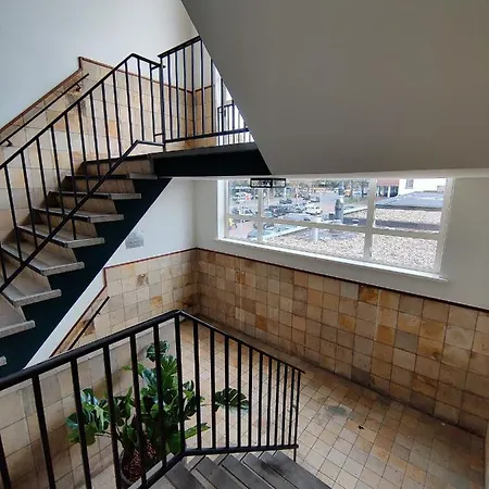 K50171 Modern Near The Center And Free Parking *