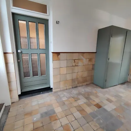 G 4p Free Public Parking Appartement Eindhoven