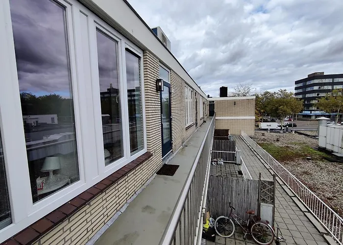 Appartement G 4p Free Public Parking *