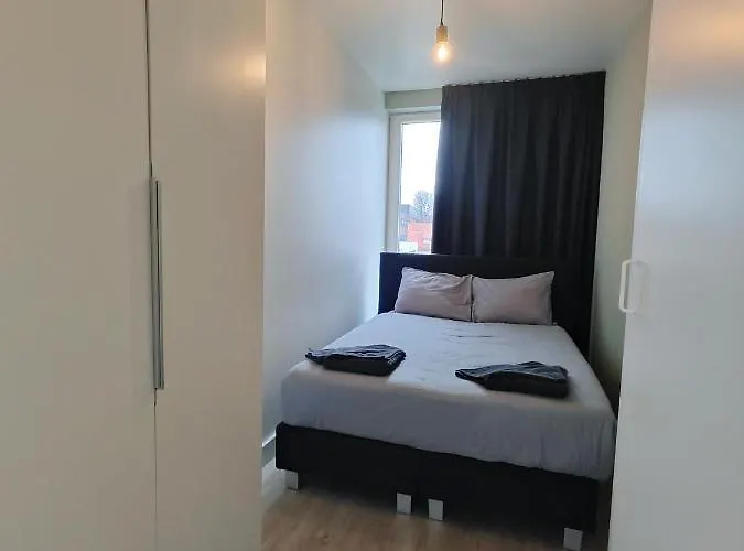 Apartamento G 4p Free Public Parking Eindhoven