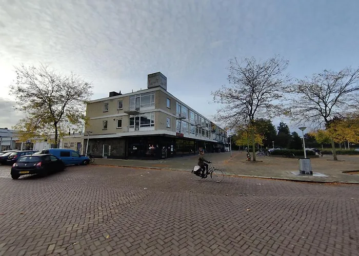 K50171 Modern Near The Center And Free Parking Appartement