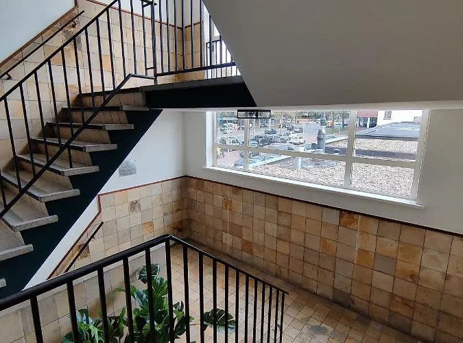 Eindhoven City Apartments G 4P Free Public Parking *