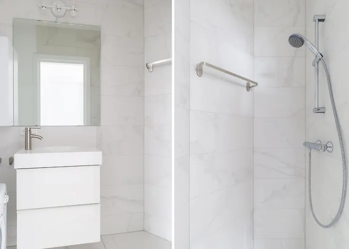 Appartement K50171 Modern Near The Center And Free Parking *